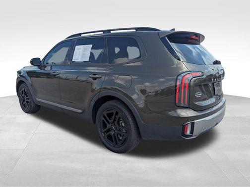 2023 Kia Telluride SX X-Line