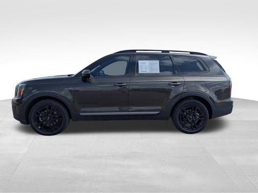 2023 Kia Telluride SX X-Line