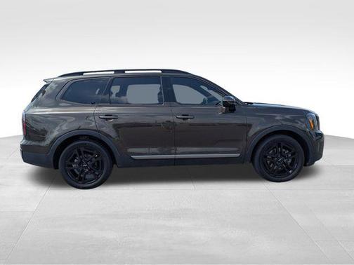 2023 Kia Telluride SX X-Line