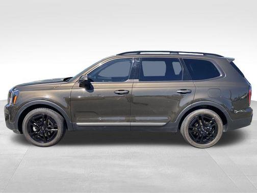 2023 Kia Telluride SX X-Line