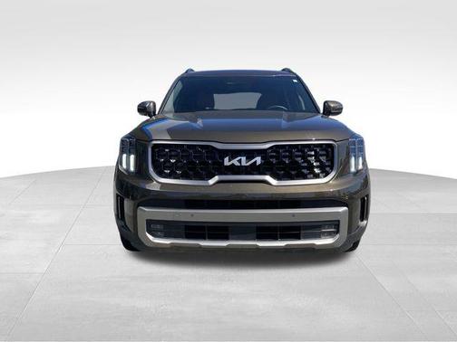 2023 Kia Telluride SX X-Line