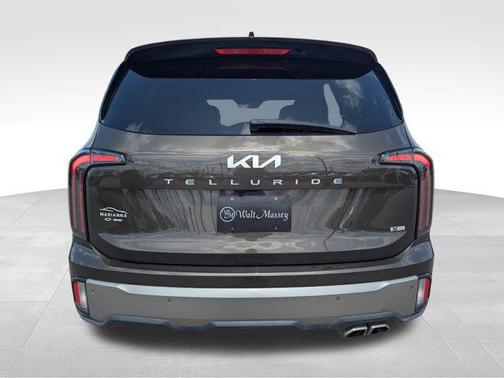 2023 Kia Telluride SX X-Line