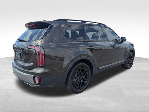 2023 Kia Telluride SX X-Line