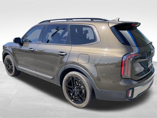 2023 Kia Telluride SX X-Line