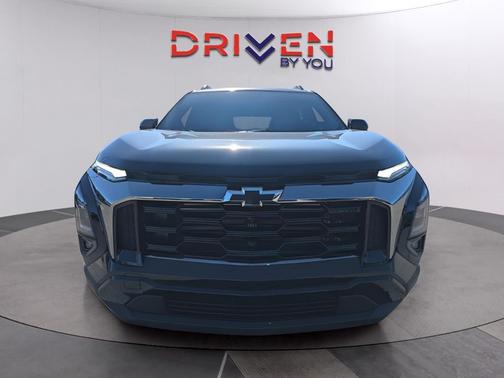 2026 Chevrolet Equinox FWD ACTIV