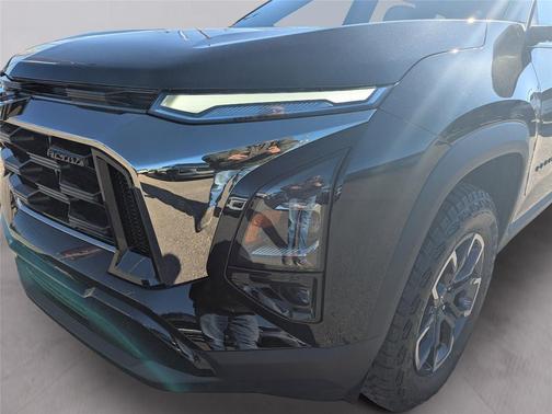 2026 Chevrolet Equinox FWD ACTIV