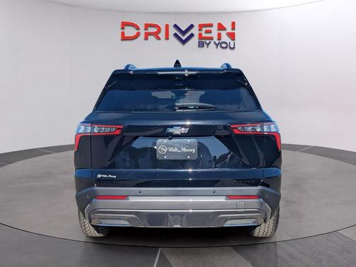 2026 Chevrolet Equinox FWD ACTIV