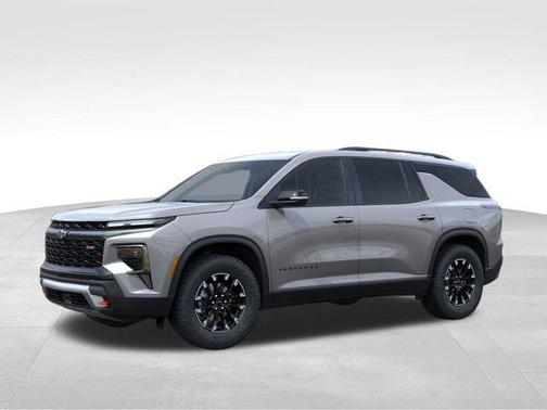2025 Chevrolet Traverse AWD Z71