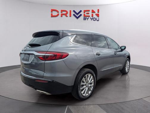 2021 Buick Enclave FWD Essence
