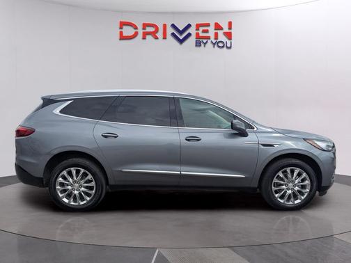 2021 Buick Enclave FWD Essence