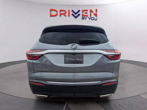 2021 Buick Enclave FWD Essence