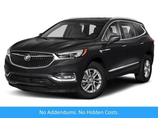 2021 Buick Enclave FWD Essence