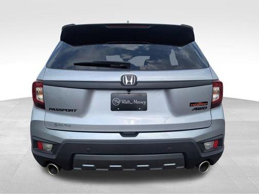 2023 Honda Passport AWD TrailSport