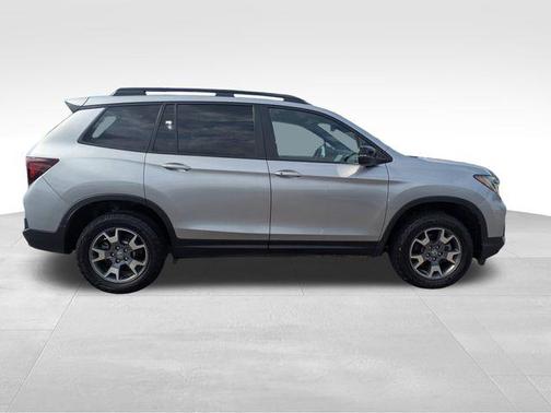 2023 Honda Passport AWD TrailSport