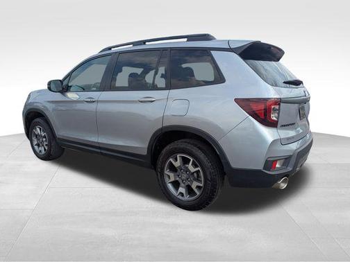 2023 Honda Passport AWD TrailSport