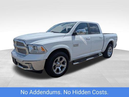 2018 RAM 1500 Laramie