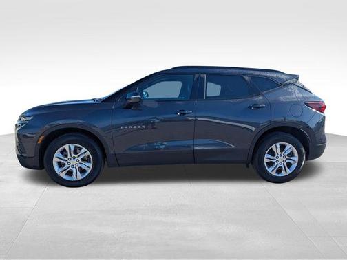 2022 Chevrolet Blazer 3LT