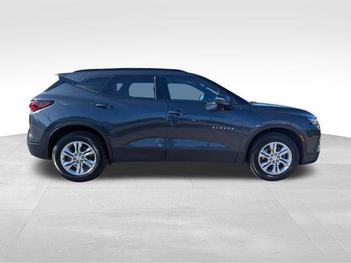 2022 Chevrolet Blazer 3LT
