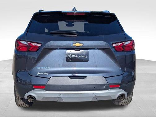 2022 Chevrolet Blazer 3LT