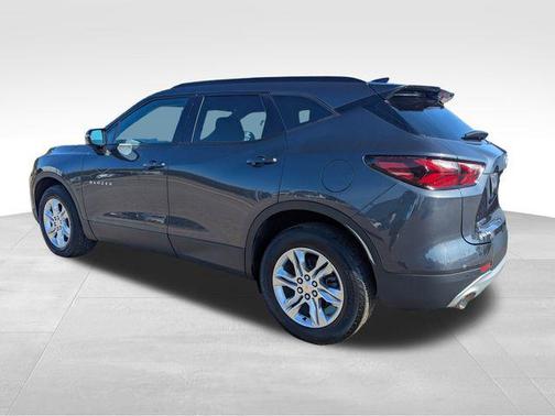 2022 Chevrolet Blazer 3LT