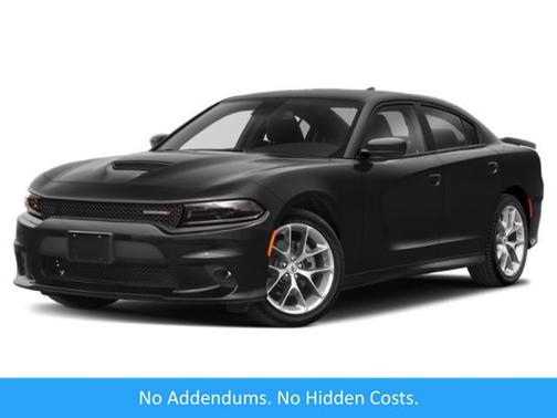 2022 Dodge Charger GT