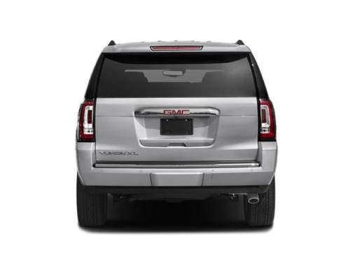 Iridium Metallic 2015 GMC Yukon XL 1500 Denali