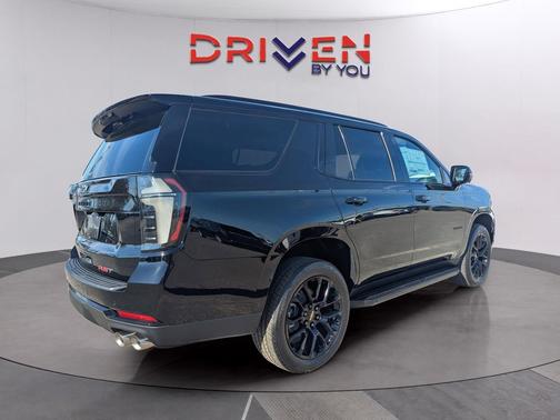 2026 Chevrolet Tahoe 2WD RST