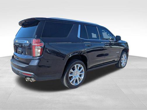 2022 Chevrolet Tahoe 4WD High Country