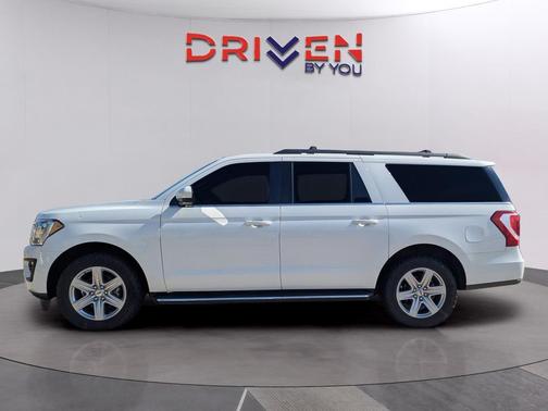 2020 Ford Expedition Max XLT