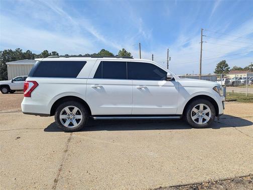 2020 Ford Expedition Max XLT