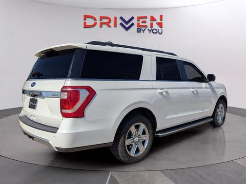2020 Ford Expedition Max XLT