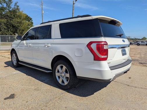 2020 Ford Expedition Max XLT
