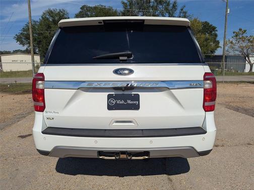 2020 Ford Expedition Max XLT