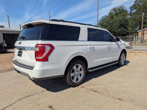 2020 Ford Expedition Max XLT