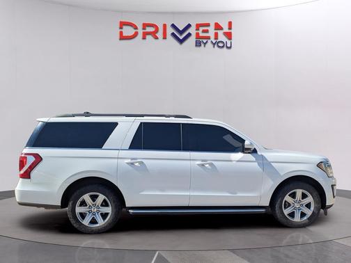 2020 Ford Expedition Max XLT