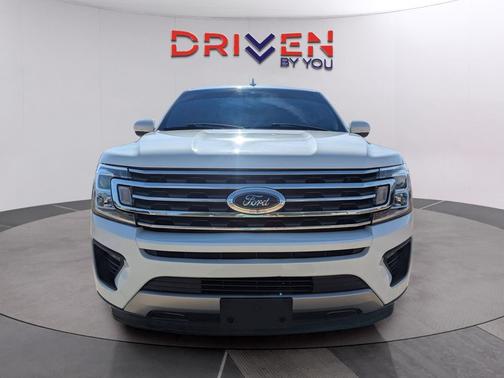 2020 Ford Expedition Max XLT