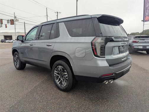 2026 Chevrolet Tahoe 4WD Z71