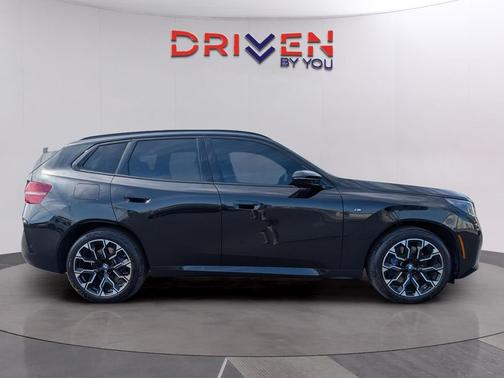 2025 BMW X3 M50 xDrive
