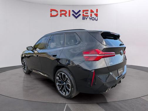 2025 BMW X3 M50 xDrive