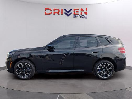 2025 BMW X3 M50 xDrive