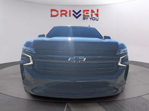 2023 Chevrolet Tahoe 4WD RST