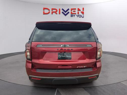 2022 Chevrolet Tahoe 2WD RST