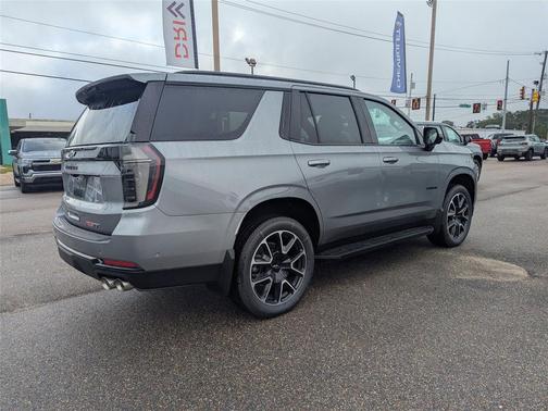 2026 Chevrolet Tahoe 2WD RST