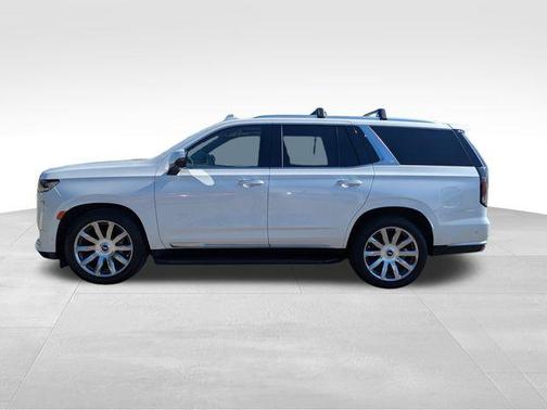 2023 Cadillac Escalade Premium Luxury Platinum