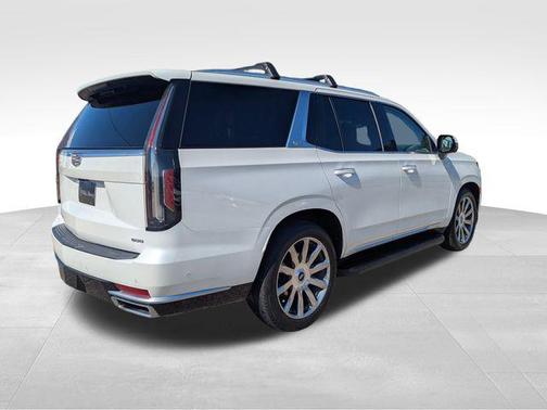 2023 Cadillac Escalade Premium Luxury Platinum