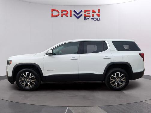 2023 GMC Acadia FWD SLE