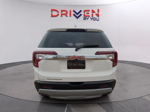 2023 GMC Acadia FWD SLE