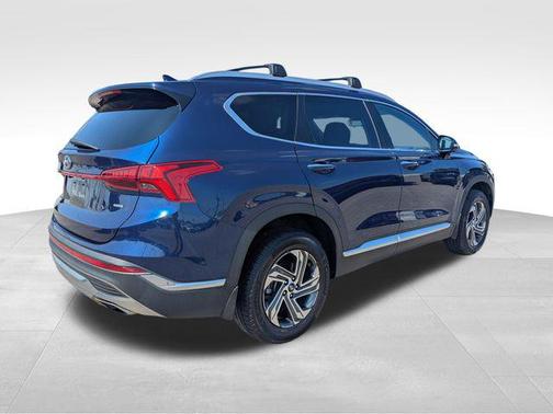 2022 Hyundai SANTA FE SEL 2.4