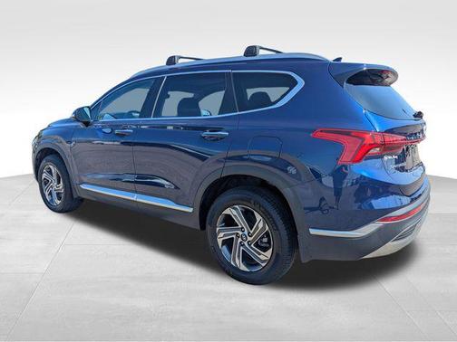 2022 Hyundai SANTA FE SEL 2.4