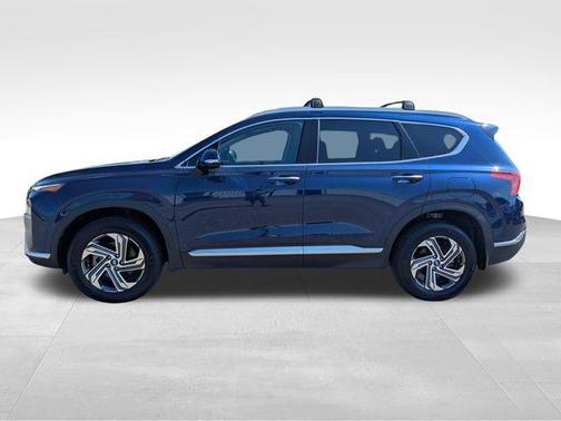 2022 Hyundai SANTA FE SEL 2.4